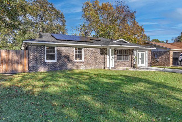 4466 Mixedwood Drive, Ladson, SC 29456