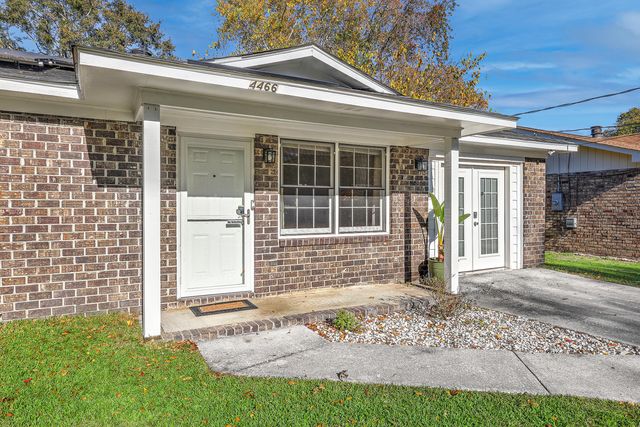 4466 Mixedwood Drive, Ladson, SC 29456