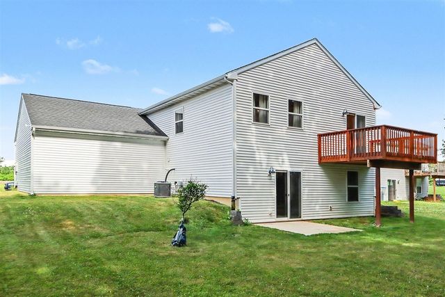 10645 Biltmore Lane, Portage, MI 49002