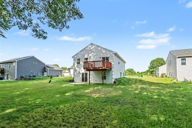 10645 Biltmore Lane, Portage, MI 49002