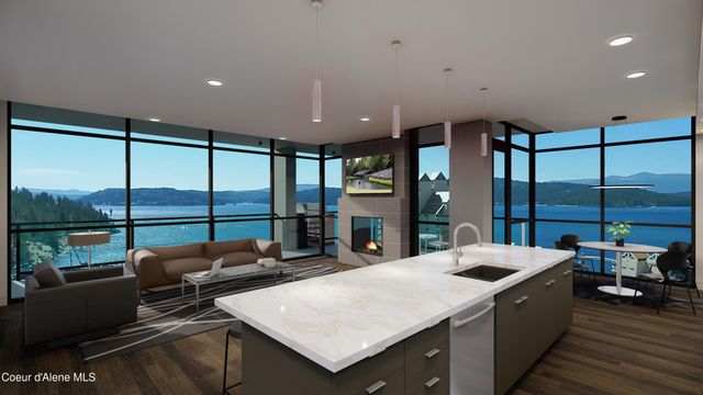 116 S 3RD ST, #605, Coeur D'alene, ID 83814