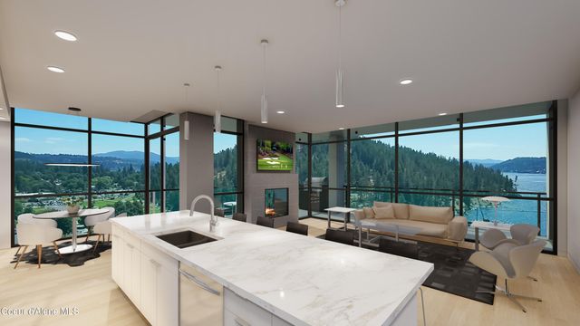 116 S 3RD ST, #605, Coeur D'alene, ID 83814