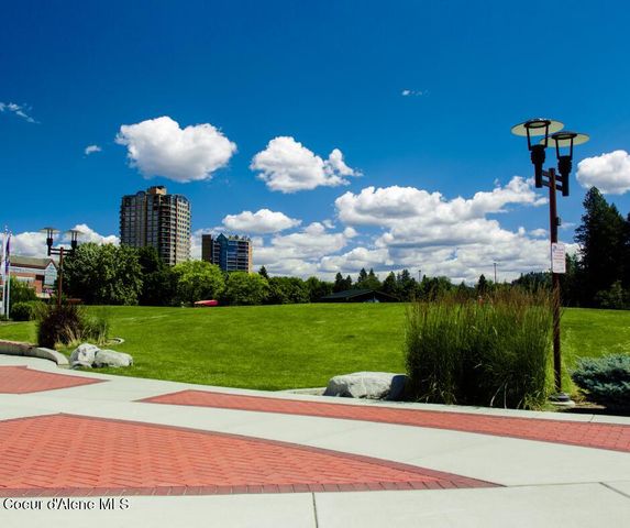 116 S 3RD ST, #605, Coeur D'alene, ID 83814