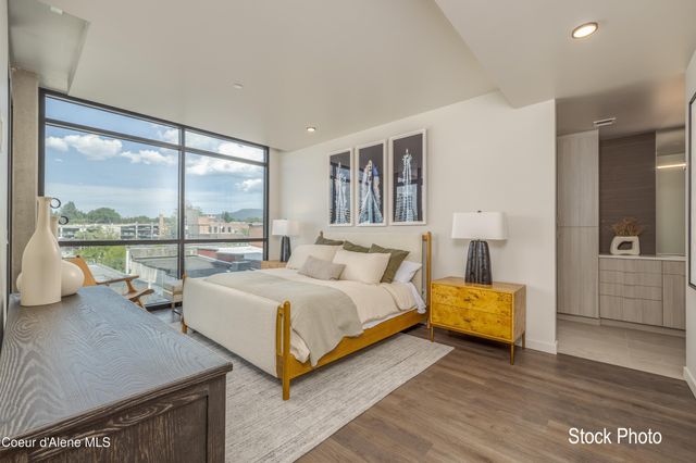 116 S 3RD ST, #605, Coeur D'alene, ID 83814