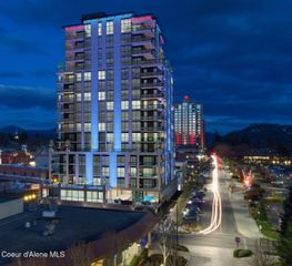 116 S 3RD ST, #605, Coeur D'alene, ID 83814
