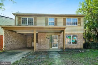 2408 24TH ST SE, Washington, DC 20020