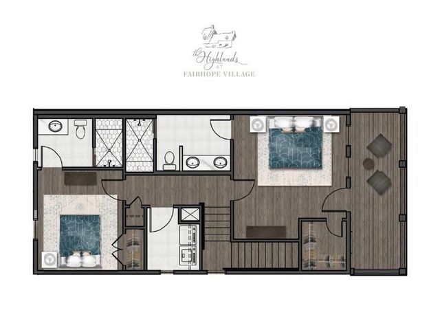 417 Dry Falls Way, Fairhope, AL 36532