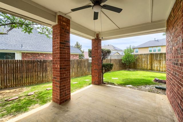 2306 Everton Drive, Arlington, TX 76001