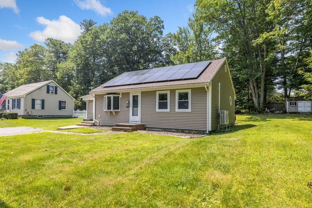 103 Old Rockingham Road, Salem, NH 03079