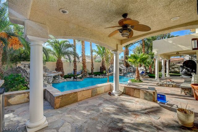 9143 Amber Waves Street, Las Vegas, NV 89123