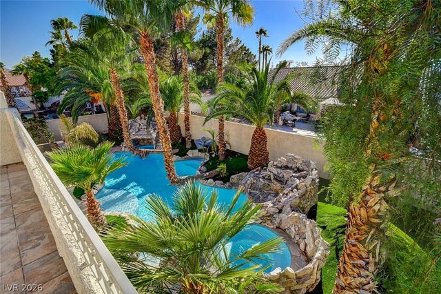 9143 Amber Waves Street, Las Vegas, NV 89123
