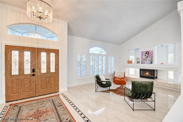 9143 Amber Waves Street, Las Vegas, NV 89123