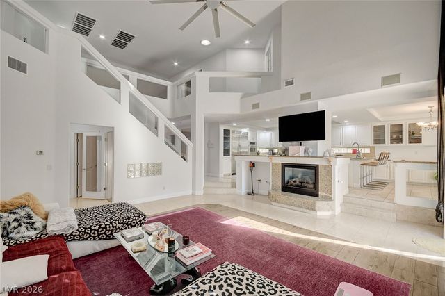 9143 Amber Waves Street, Las Vegas, NV 89123