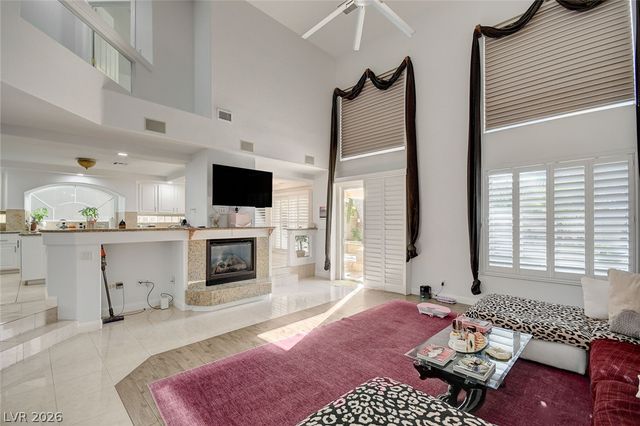 9143 Amber Waves Street, Las Vegas, NV 89123