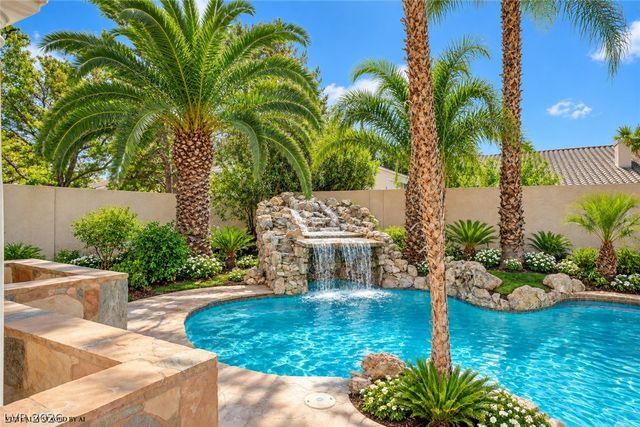 9143 Amber Waves Street, Las Vegas, NV 89123