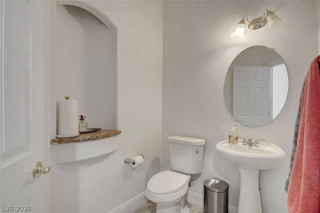 9143 Amber Waves Street, Las Vegas, NV 89123