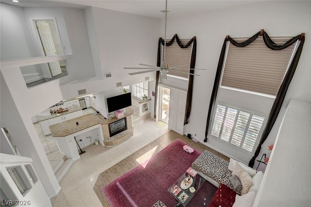 9143 Amber Waves Street, Las Vegas, NV 89123