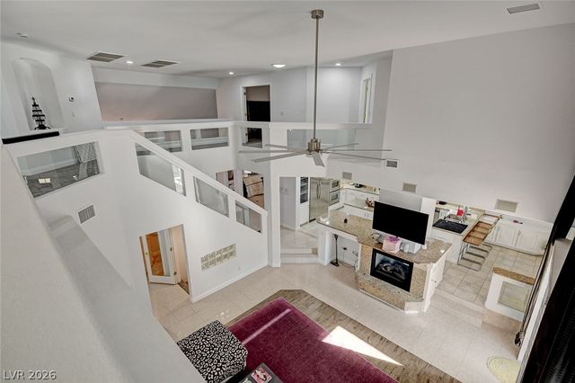 9143 Amber Waves Street, Las Vegas, NV 89123
