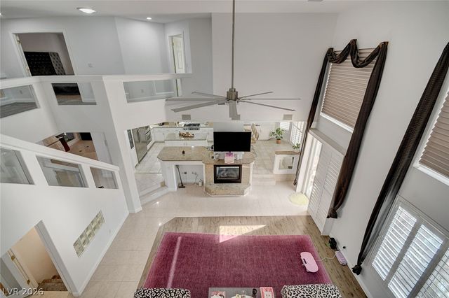 9143 Amber Waves Street, Las Vegas, NV 89123