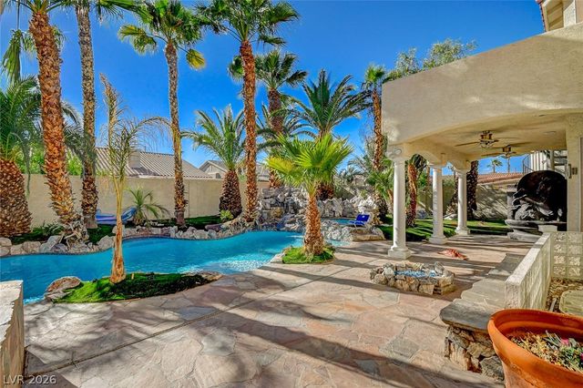 9143 Amber Waves Street, Las Vegas, NV 89123