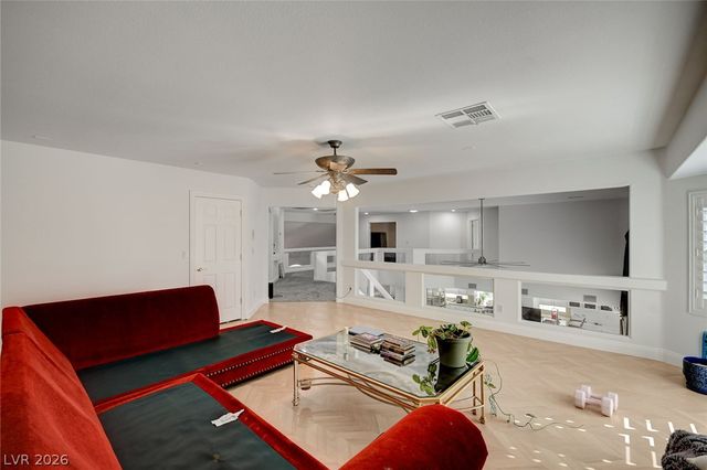 9143 Amber Waves Street, Las Vegas, NV 89123