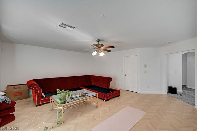 9143 Amber Waves Street, Las Vegas, NV 89123