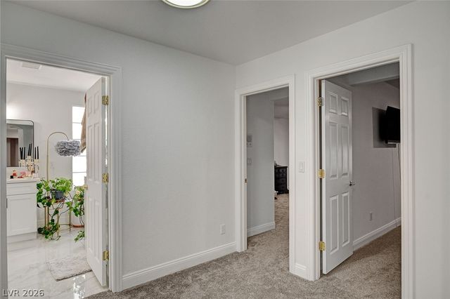 9143 Amber Waves Street, Las Vegas, NV 89123