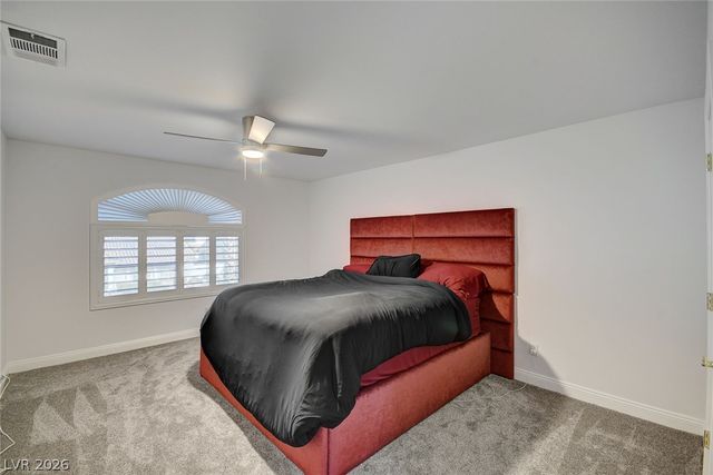 9143 Amber Waves Street, Las Vegas, NV 89123