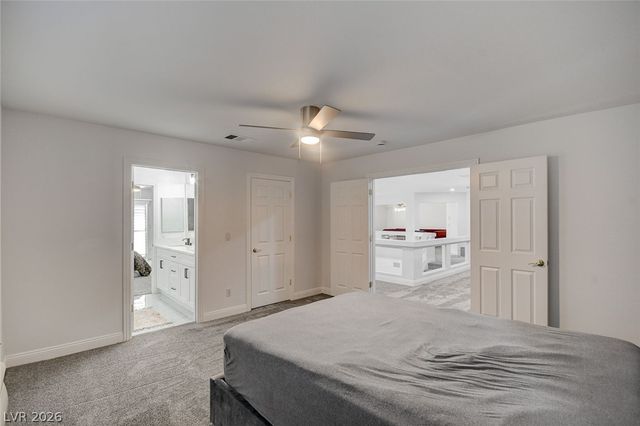 9143 Amber Waves Street, Las Vegas, NV 89123