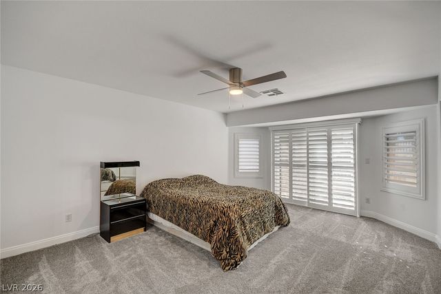 9143 Amber Waves Street, Las Vegas, NV 89123