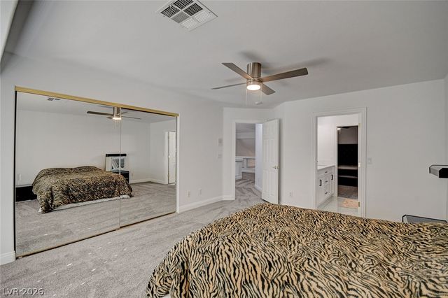 9143 Amber Waves Street, Las Vegas, NV 89123