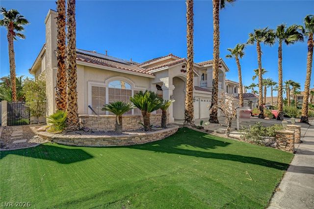 9143 Amber Waves Street, Las Vegas, NV 89123