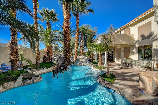9143 Amber Waves Street, Las Vegas, NV 89123