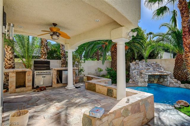 9143 Amber Waves Street, Las Vegas, NV 89123