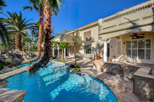9143 Amber Waves Street, Las Vegas, NV 89123