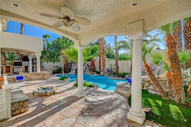 9143 Amber Waves Street, Las Vegas, NV 89123