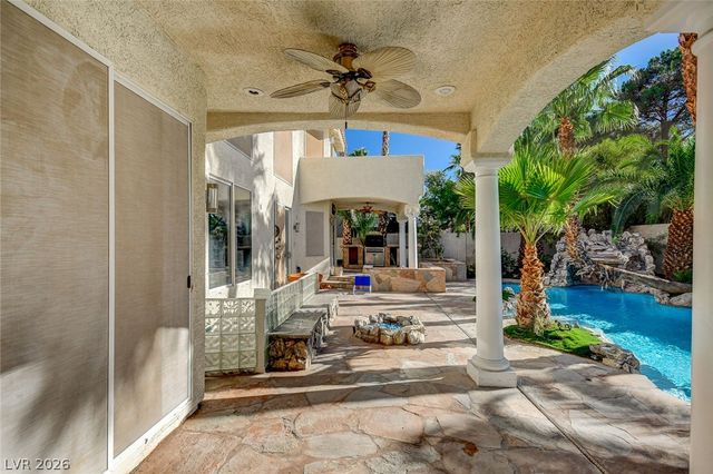 9143 Amber Waves Street, Las Vegas, NV 89123