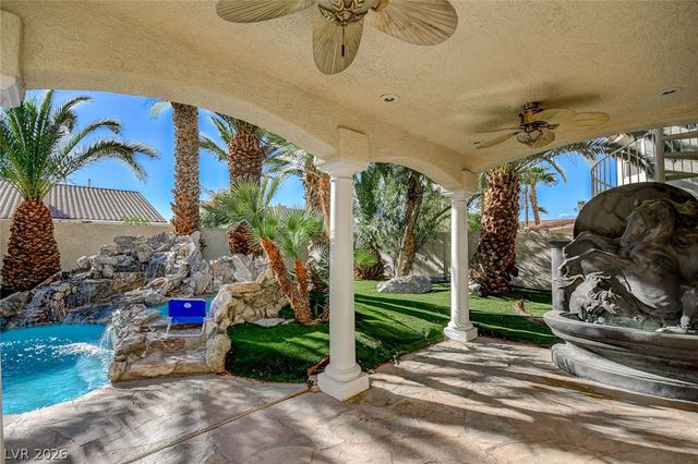 9143 Amber Waves Street, Las Vegas, NV 89123