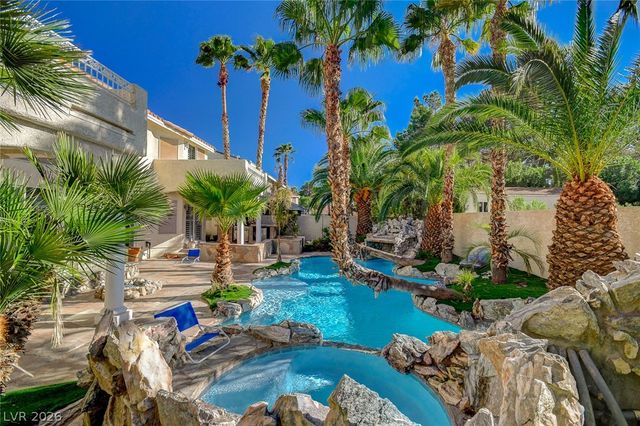 9143 Amber Waves Street, Las Vegas, NV 89123