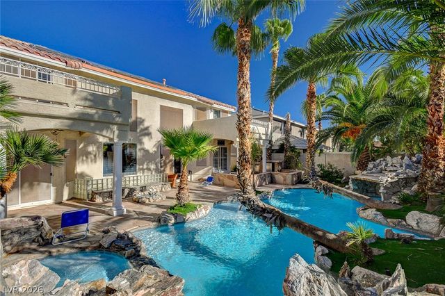 9143 Amber Waves Street, Las Vegas, NV 89123