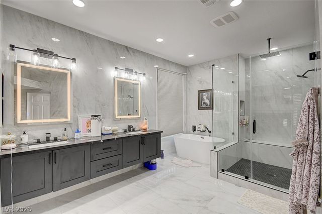 9143 Amber Waves Street, Las Vegas, NV 89123