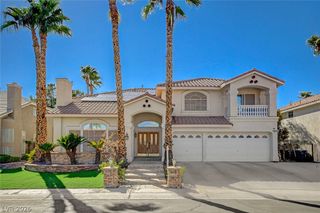 9143 Amber Waves Street, Las Vegas, NV 89123