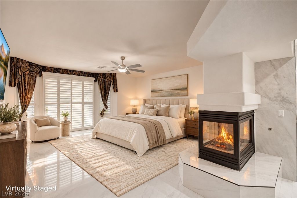 9143 Amber Waves Street, Las Vegas, NV 89123 — photo 5