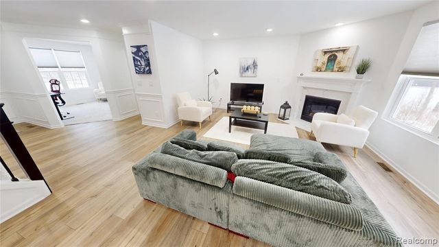 9171 Dogwood Lane, Dexter, MI 48130