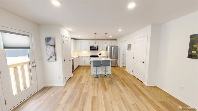 9171 Dogwood Lane, Dexter, MI 48130