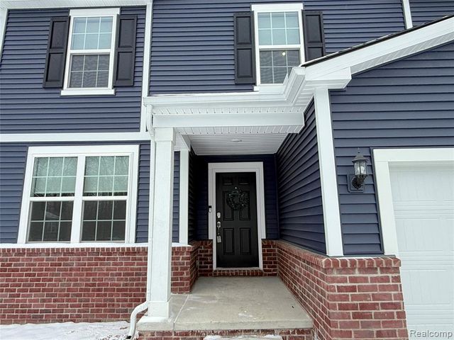 9171 Dogwood Lane, Dexter, MI 48130