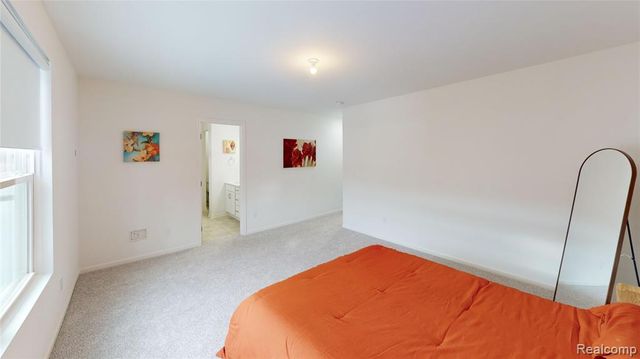 9171 Dogwood Lane, Dexter, MI 48130