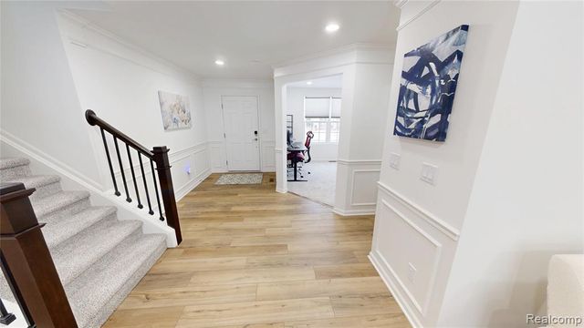 9171 Dogwood Lane, Dexter, MI 48130