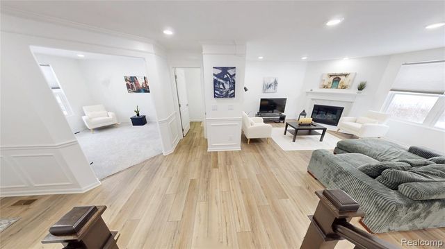 9171 Dogwood Lane, Dexter, MI 48130