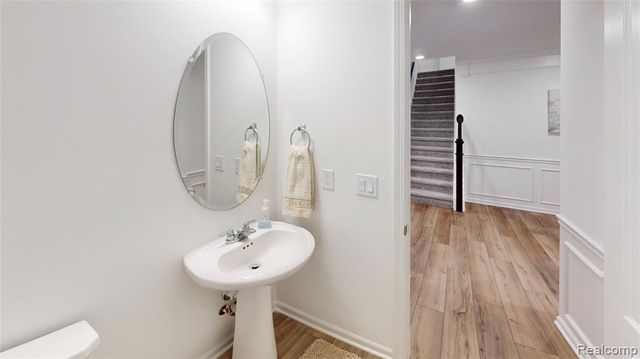 9171 Dogwood Lane, Dexter, MI 48130